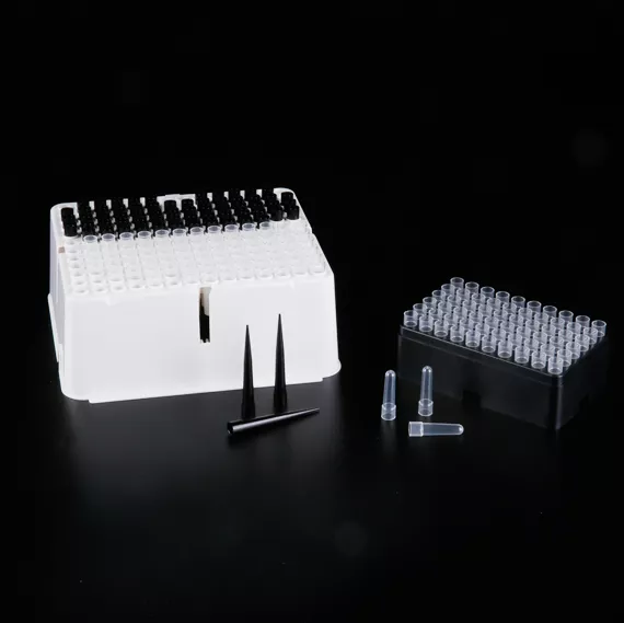 injection molds