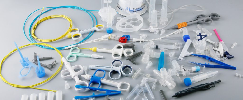 injection molds