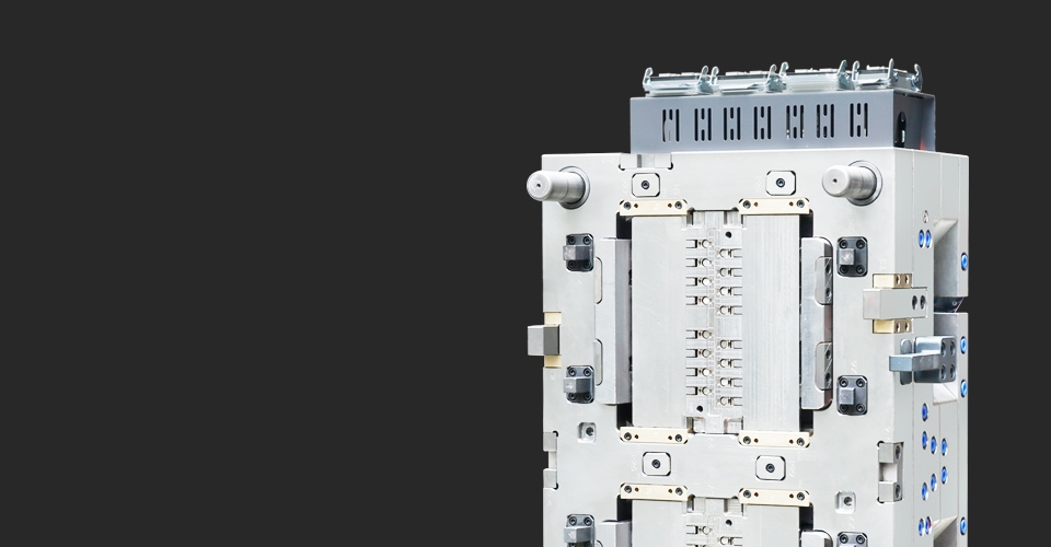 injection molding medical plastics