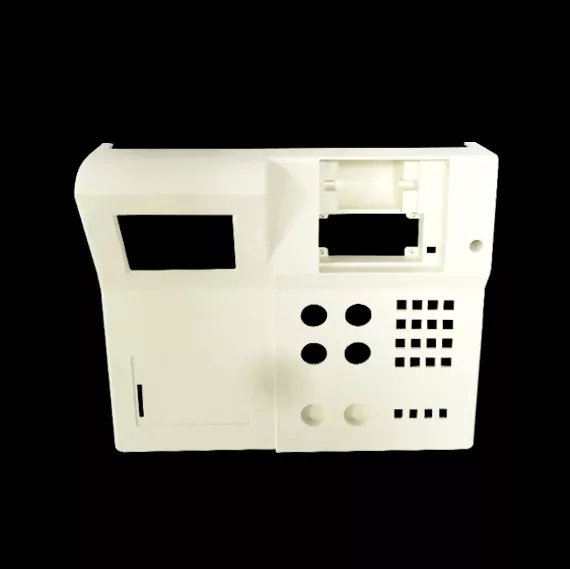 mold production