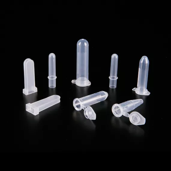 custom plastic injection molding