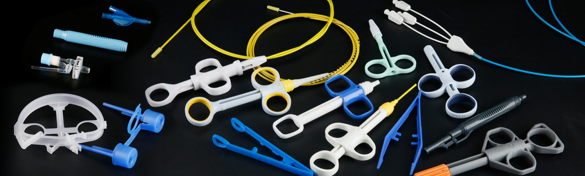 medical molds