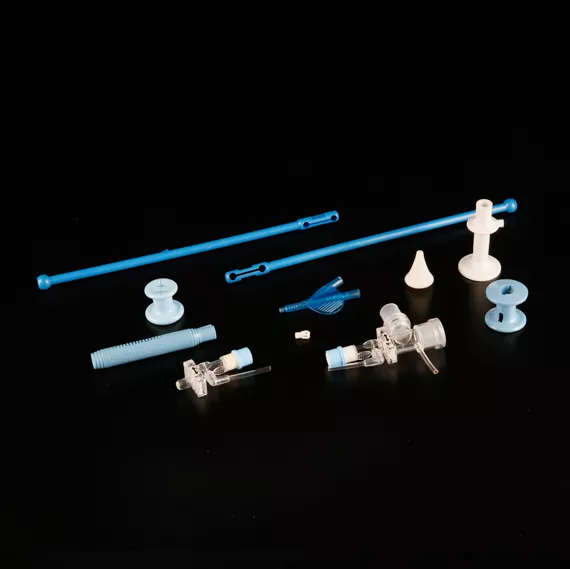 designing for injection moulding