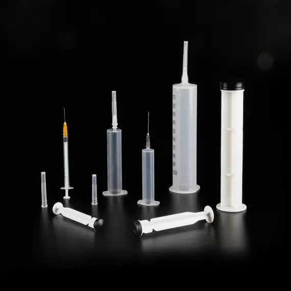 medical molds