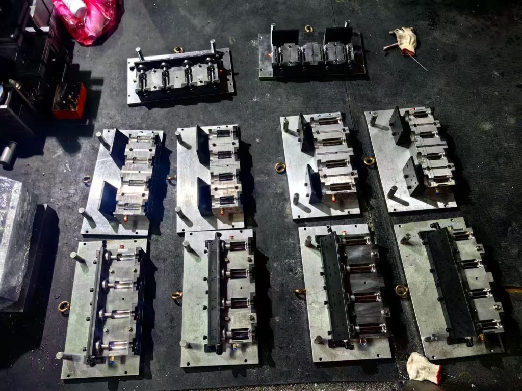 molds manufacturer